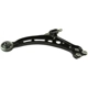 Purchase Top-Quality Lower Control Arm by MOOG - RK620052 pa10