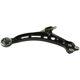 Purchase Top-Quality Lower Control Arm by MOOG - RK620052 pa3