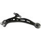Purchase Top-Quality Lower Control Arm by MOOG - RK620052 pa5