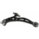 Purchase Top-Quality Lower Control Arm by MOOG - RK620052 pa7