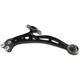 Purchase Top-Quality Lower Control Arm by MOOG - RK620052 pa9
