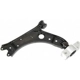 Purchase Top-Quality Lower Control Arm by MOOG - RK620141 pa1