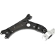 Purchase Top-Quality Lower Control Arm by MOOG - RK620141 pa2