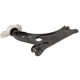 Purchase Top-Quality Lower Control Arm by MOOG - RK620141 pa4