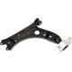 Purchase Top-Quality Lower Control Arm by MOOG - RK620141 pa5