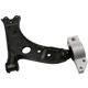 Purchase Top-Quality Lower Control Arm by MOOG - RK620143 pa4