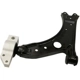 Purchase Top-Quality Lower Control Arm by MOOG - RK620143 pa5