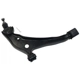 Purchase Top-Quality Lower Control Arm by MOOG - RK620344 pa7