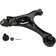 Purchase Top-Quality MOOG - RK620382 - Lower Control Arm pa8