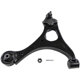 Purchase Top-Quality MOOG - RK620383 - Lower Control Arm pa4