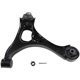 Purchase Top-Quality MOOG - RK620383 - Lower Control Arm pa5