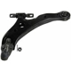 Purchase Top-Quality Lower Control Arm by MOOG - RK621477 pa11