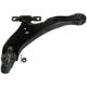 Purchase Top-Quality Lower Control Arm by MOOG - RK621477 pa8