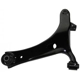 Purchase Top-Quality MOOG - RK622031 - Lower Control Arm pa15