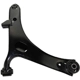Purchase Top-Quality MOOG - RK622031 - Lower Control Arm pa5