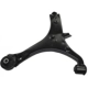 Purchase Top-Quality MOOG - RK622174 - Lower Control Arm pa4