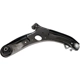 Purchase Top-Quality MOOG - RK622643 - Lower Control Arm pa3