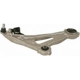 Purchase Top-Quality Lower Control Arm by MOOG - RK623063 pa2