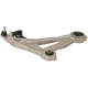Purchase Top-Quality Lower Control Arm by MOOG - RK623063 pa8