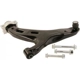 Purchase Top-Quality Lower Control Arm by MOOG - RK623477 pa1