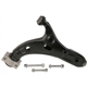 Purchase Top-Quality Lower Control Arm by MOOG - RK623477 pa2