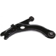 Purchase Top-Quality Lower Control Arm by MOOG - RK640176 pa8