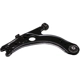 Purchase Top-Quality Lower Control Arm by MOOG - RK640176 pa9