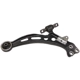 Purchase Top-Quality Lower Control Arm by MOOG - RK640192 pa2