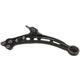 Purchase Top-Quality Lower Control Arm by MOOG - RK640192 pa5