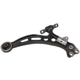 Purchase Top-Quality Lower Control Arm by MOOG - RK640192 pa6