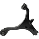 Purchase Top-Quality MOOG - RK640287 - Lower Control Arm pa9