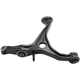 Purchase Top-Quality MOOG - RK640289 - Lower Control Arm pa13