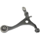 Purchase Top-Quality MOOG - RK640289 - Lower Control Arm pa2