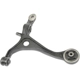 Purchase Top-Quality MOOG - RK640290 - Lower Control Arm pa2