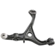 Purchase Top-Quality MOOG - RK640290 - Lower Control Arm pa7