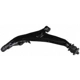 Purchase Top-Quality Lower Control Arm by MOOG - RK640324 pa2