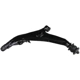 Purchase Top-Quality Lower Control Arm by MOOG - RK640324 pa3
