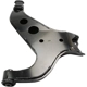Purchase Top-Quality Lower Control Arm by MOOG - RK640329 pa9
