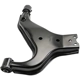 Purchase Top-Quality Lower Control Arm by MOOG - RK640330 pa11