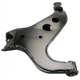 Purchase Top-Quality Lower Control Arm by MOOG - RK640330 pa15