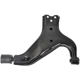 Purchase Top-Quality Lower Control Arm by MOOG - RK640330 pa16