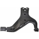 Purchase Top-Quality Lower Control Arm by MOOG - RK640330 pa4