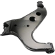 Purchase Top-Quality Lower Control Arm by MOOG - RK640330 pa5