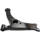 Purchase Top-Quality MOOG - RK640361 - Lower Control Arm pa5