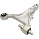 Purchase Top-Quality Lower Control Arm by MOOG - RK640367 pa10