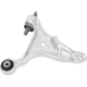 Purchase Top-Quality Lower Control Arm by MOOG - RK640367 pa2