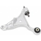 Purchase Top-Quality Lower Control Arm by MOOG - RK640368 pa1