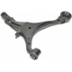Purchase Top-Quality Lower Control Arm by MOOG - RK640400 pa1