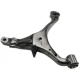 Purchase Top-Quality Lower Control Arm by MOOG - RK640400 pa13