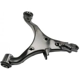 Purchase Top-Quality Lower Control Arm by MOOG - RK640400 pa14